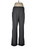 Danskin Now Solid Gray Teal Active Pants Size Lg Petite - photo 2