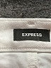 Express Ivory Shorts Size 14 - photo 3