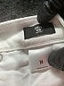 Express Ivory Shorts Size 14 - photo 4