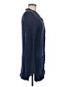 CAbi 100% Cotton Blue Cardigan Size M - photo 4