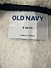 Old Navy 100% Polyester Ivory Jacket Size S - photo 6