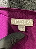 J.Crew 100% Wool Purple Wool Pullover Sweater Size XS - photo 7