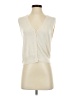 MNG Ivory Cardigan Size S - photo 1