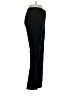 Theory Black Casual Pants Size 8 - photo 4