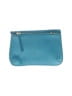 JOY 100% Polyurethane Teal Crossbody Bag One size - photo 3