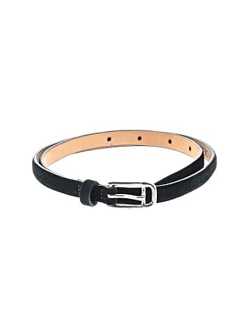 Banana Republic Leather Belt (view 1)