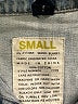J.Crew 100% Cotton Blue Denim Jacket Size S - photo 7