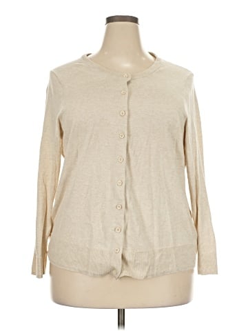 Torrid Cardigan (view 1)