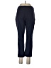 Ann Taylor LOFT Solid Blue Active Pants Size L (petite) - photo 2