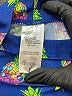 UV Skinz Blue Rash Guard Size 7 - photo 3