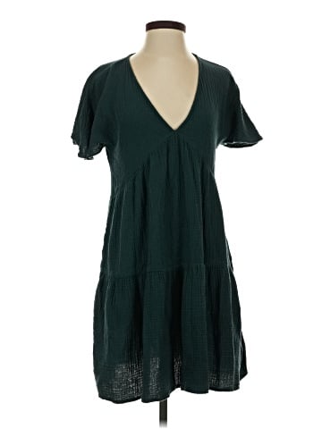 Madewell Casual Dress (view 1)