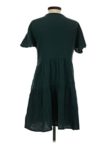 Madewell Casual Dress (view 2)