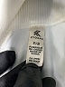 Kyodan Ivory Sweatshirt Size S - photo 7