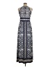 London Times Blue Jumpsuit Size 14 - photo 2