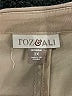 Roz & Ali Tan Jacket Size 3X - photo 6