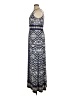 London Times Blue Jumpsuit Size 14 - photo 5