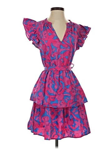 Sugarlips Cocktail Dress (view 1)
