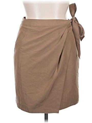 Banana Republic Casual Skirt (view 1)