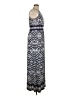 London Times Blue Jumpsuit Size 14 - photo 4
