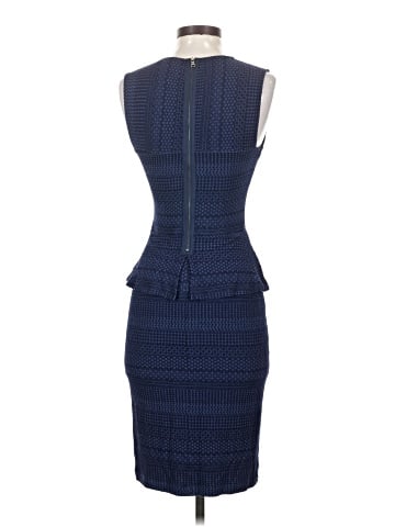 BCBGMAXAZRIA Cocktail Dress (view 2)