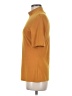 Frank Lyman Design Orange Short Sleeve Top Size 8 - photo 5