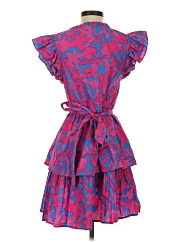 Sugarlips Cocktail Dress (view 2)