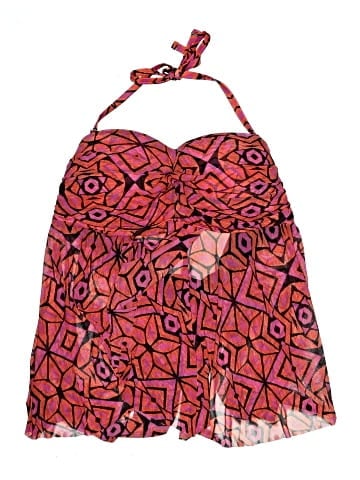 Wave Zone Swimsuit Top (view 1)