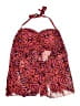 Wave Zone Print Pink Swimsuit Top Size 2X - photo 1