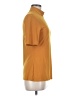 Frank Lyman Design Orange Short Sleeve Top Size 8 - photo 4