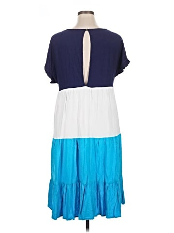 Unbranded Casual Dress (view 2)