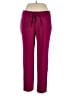 NYCC Burgundy Casual Pants Size 12 - photo 1