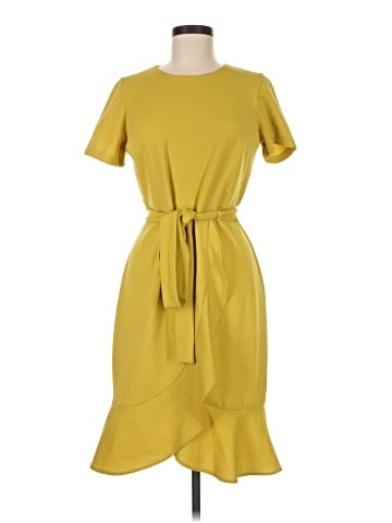 Shelby & Palmer Casual Dress (view 1)