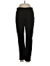 Clara Sun Woo Solid Black Active Pants Size S - photo 1