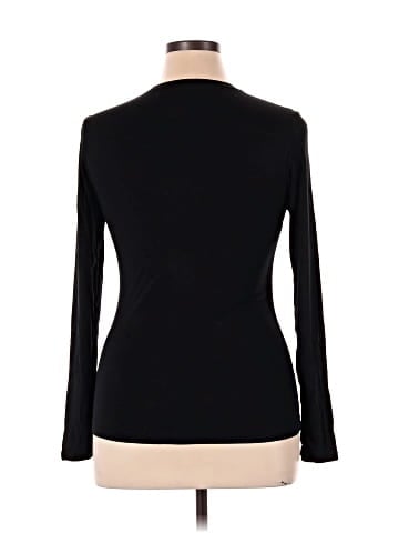 Cuddl Duds Long Sleeve T-Shirt (view 2)