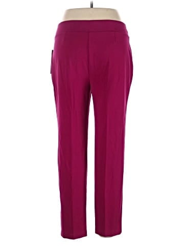 NYCC Casual Pants (view 2)