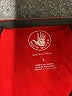 Body Glove Red Rash Guard Size 5 - photo 3