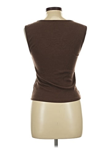 J.Crew Sleeveless T-Shirt (view 2)