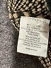 One A Black Poncho Size M - photo 8