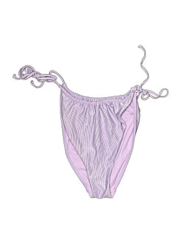 LA Hearts Swimsuit Bottoms (view 1)