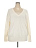 Lane Bryant Ivory Pullover Sweater Size 26 - 28 Plus - photo 1