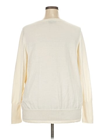 Lane Bryant Pullover Sweater (view 2)