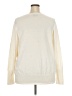 Lane Bryant Ivory Pullover Sweater Size 26 - 28 Plus - photo 2