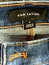 Ann Taylor Blue Jeans Size 4 - photo 7