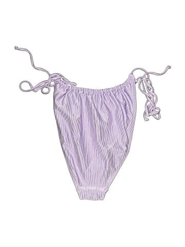 LA Hearts Swimsuit Bottoms (view 2)