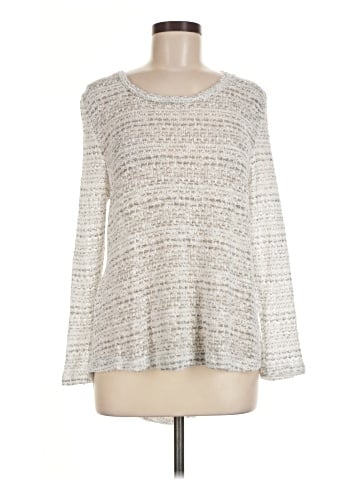 Entro Pullover Sweater (view 1)