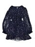 Aqua 100% Polyester Blue Dress Size 14 - 16 - photo 1