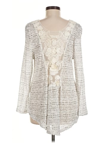 Entro Pullover Sweater (view 2)