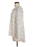 Entro Ivory Pullover Sweater Size M - photo 5