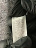 Ann Taylor Solid Black Casual Dress Size 4 - photo 8