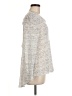 Entro Ivory Pullover Sweater Size M - photo 4